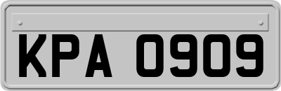 KPA0909