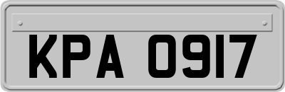 KPA0917