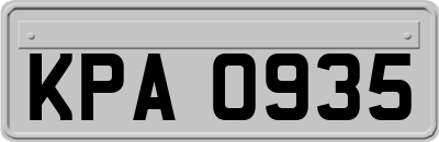 KPA0935