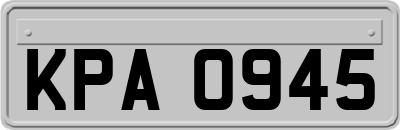 KPA0945