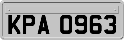 KPA0963