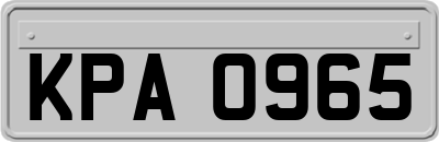 KPA0965