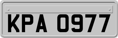 KPA0977