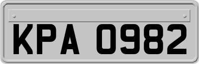 KPA0982