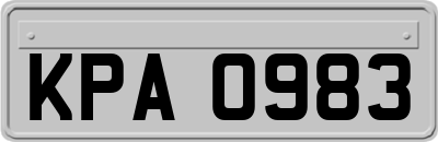 KPA0983