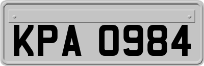 KPA0984