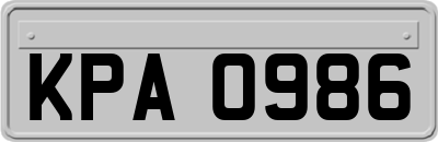 KPA0986