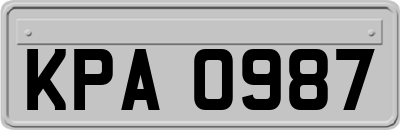 KPA0987