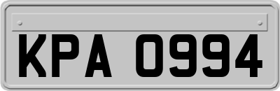 KPA0994
