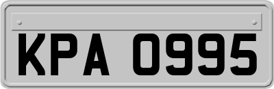KPA0995
