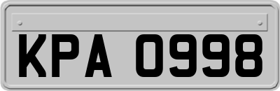KPA0998