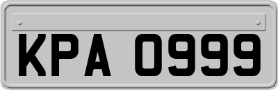 KPA0999