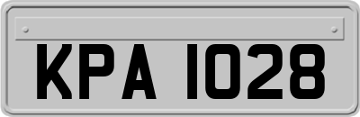 KPA1028
