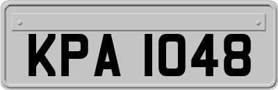 KPA1048