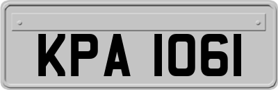 KPA1061