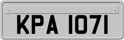 KPA1071