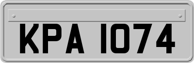 KPA1074