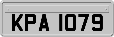 KPA1079