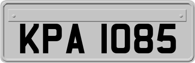 KPA1085