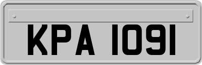 KPA1091