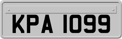 KPA1099