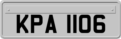 KPA1106