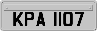 KPA1107