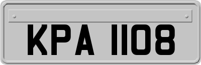KPA1108