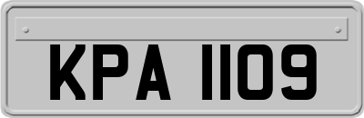 KPA1109