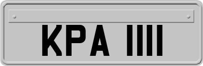 KPA1111