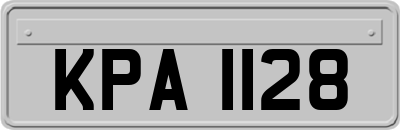 KPA1128