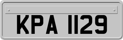 KPA1129