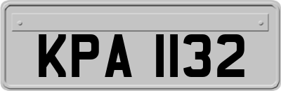 KPA1132