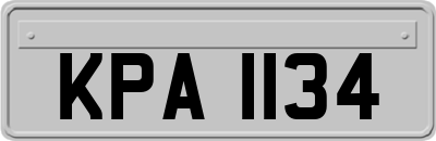 KPA1134