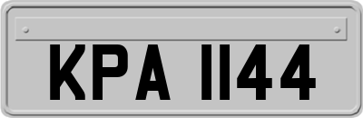 KPA1144