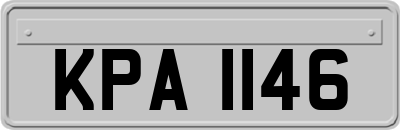 KPA1146