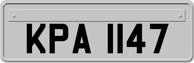 KPA1147