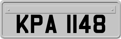 KPA1148