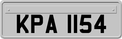 KPA1154