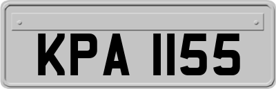 KPA1155