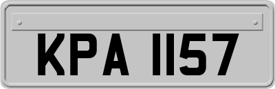 KPA1157