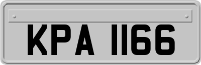 KPA1166