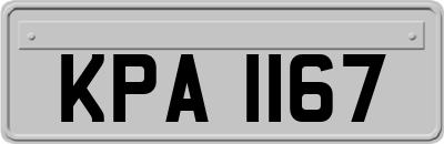 KPA1167