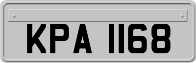 KPA1168