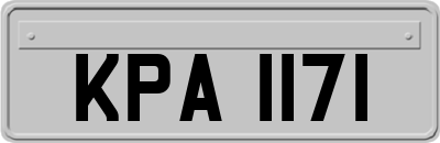KPA1171