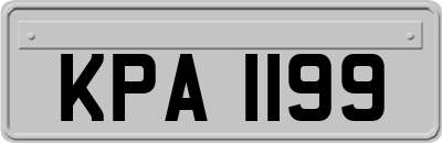 KPA1199