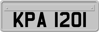 KPA1201