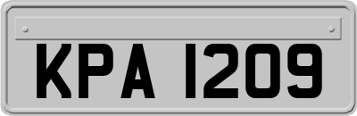 KPA1209