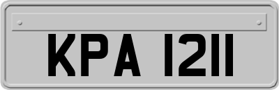KPA1211