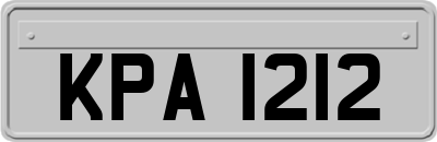 KPA1212